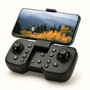 Drone Profesional con cámara 4K + baterías